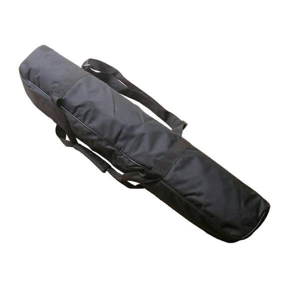 Padded Telescope Case Photography Equipment Backpack Shoulder Bag Waterproof Nylon Shockproof Telescope Carrying Case Tripod Bag for Ourdoor , 70