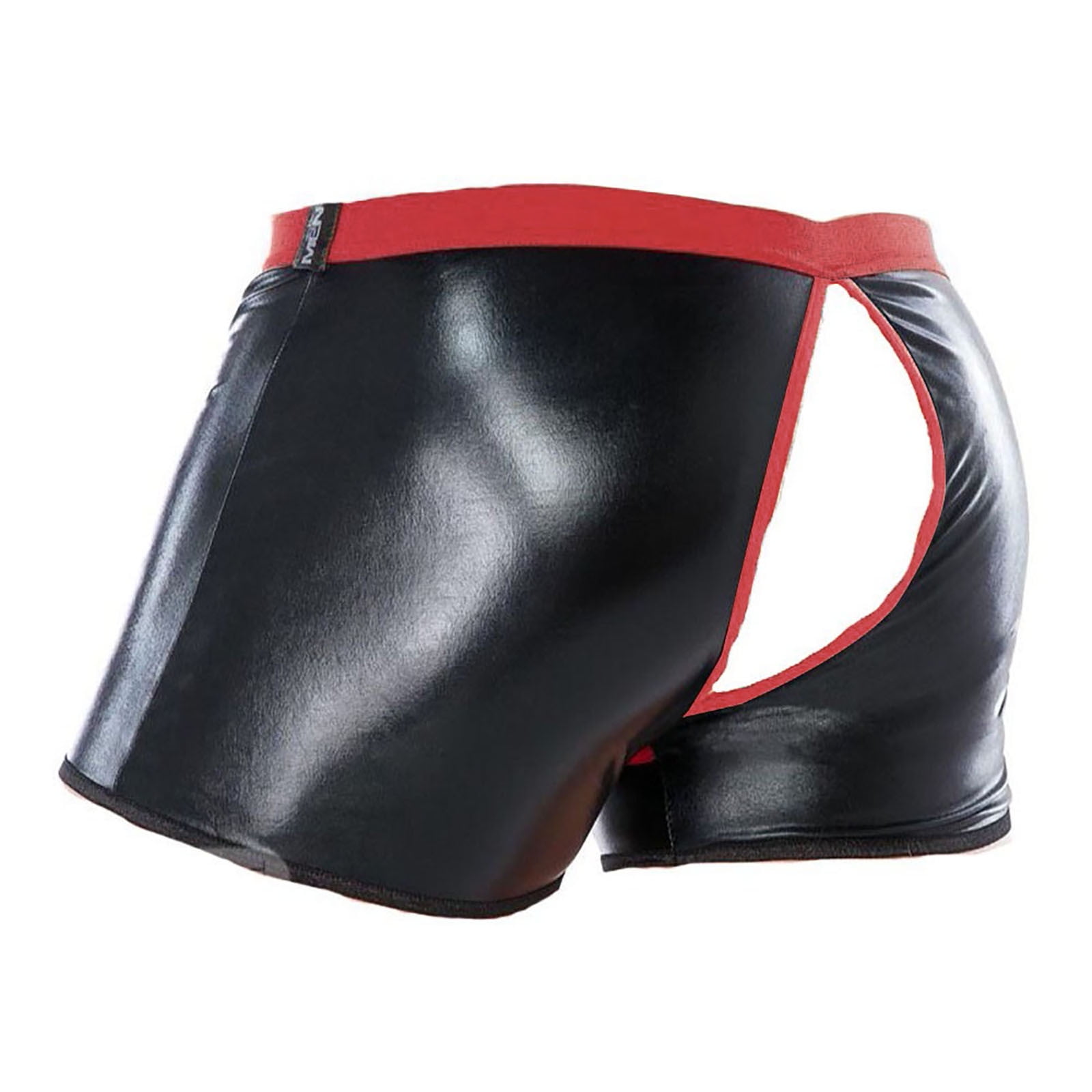 Padded Underwear Men Underwear Boxer Brief Knix Underwear Sexy Thongs Underwear for Men White