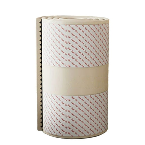 Padded Wall Panels Soft High Elasticity Collision Foam Pads Baby Proofing Edge Corner Protector For Furniture