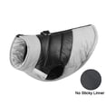 thumbnail image 1 of Padded Winter Warm Dog Clothes Waterproof Pet Vest Zipper Jacket For Small Medium Large Dogs Pug Chihuahua French Bulldog Coat, 1 of 10