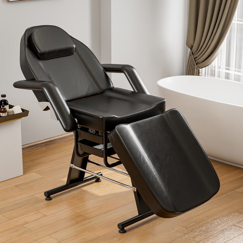 Aesthetic Tattoo Lash Barber Chairs Salon Luxury Manicure Barber