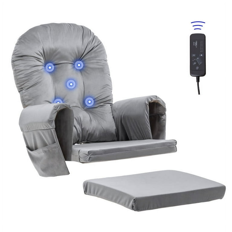 Replacement cushions for glider rocker walmart new arrivals