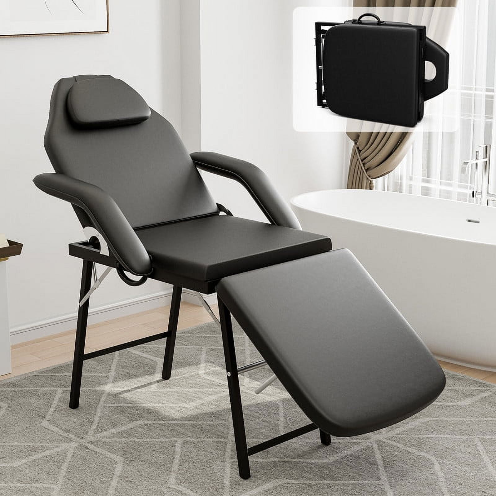 Tattoo chair walmart hotsell