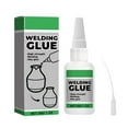 Padding Glue Silicone Brushes for Glue Windshield Glue Clear Automotive