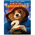 thumbnail image 1 of Paddington 2 (Blu-ray + DVD), 1 of 4