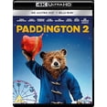 thumbnail image 1 of Paddington 2 (4K Ultra HD) Sally Hawkins Hugh Bonneville Ben Miller Jim Broadbent Hugh Grant, 1 of 2