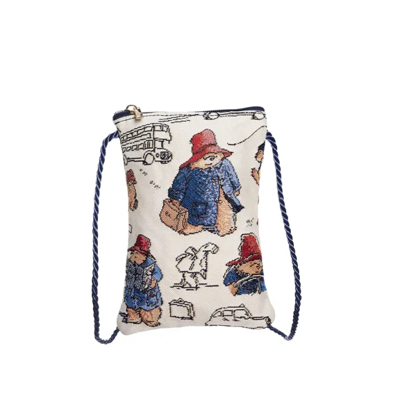 Paddington Bear Smart Bag