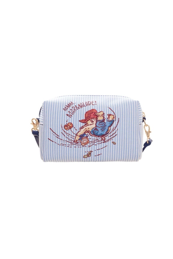 USA Paddington Classic Marmalade Hip Length Shoulder Bag