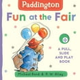thumbnail image 1 of Michael Bond Paddington: Fun at the Fair (Board Book), 1 of 4