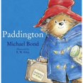 thumbnail image 1 of Paddington (Hardcover) by Michael Bond, 1 of 4