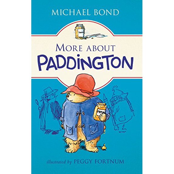 Pre-Owned More about Paddington (Hardcover 9780062312204) by Michael Bond