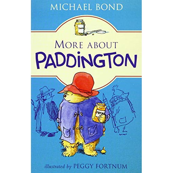 More about Paddington