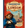 thumbnail image 1 of Paddington Pop-Up London: Movie Tie-In: Collector's Edition, (Hardcover), 1 of 2