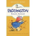 thumbnail image 1 of Pre-Owned Paddington Races Ahead (Hardcover) 0062312367 9780062312365, 1 of 1