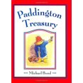 thumbnail image 1 of Pre-Owned Paddington Treasury (Paddington Bear), 1 of 1