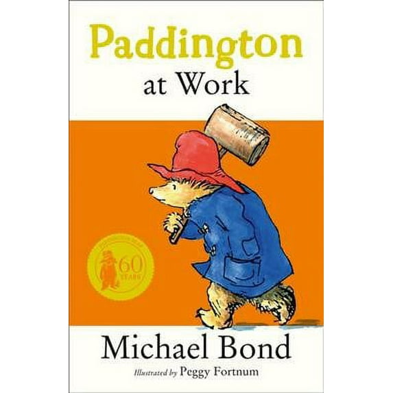Paddington at Work