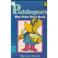 thumbnail image 1 of Pre-Owned Paddington's "Blue Peter" Story Book (Lions S.) Paperback, 1 of 1