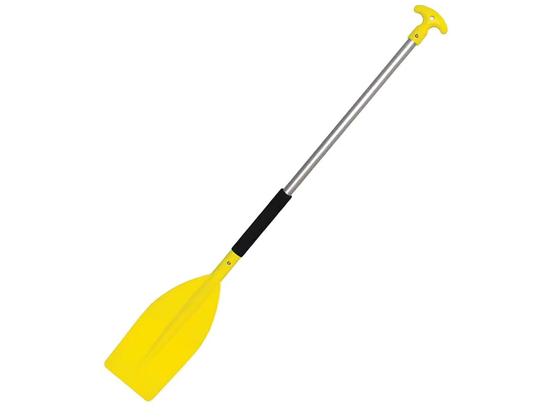 Paddle 4 1/2' Aluminum Paddle
