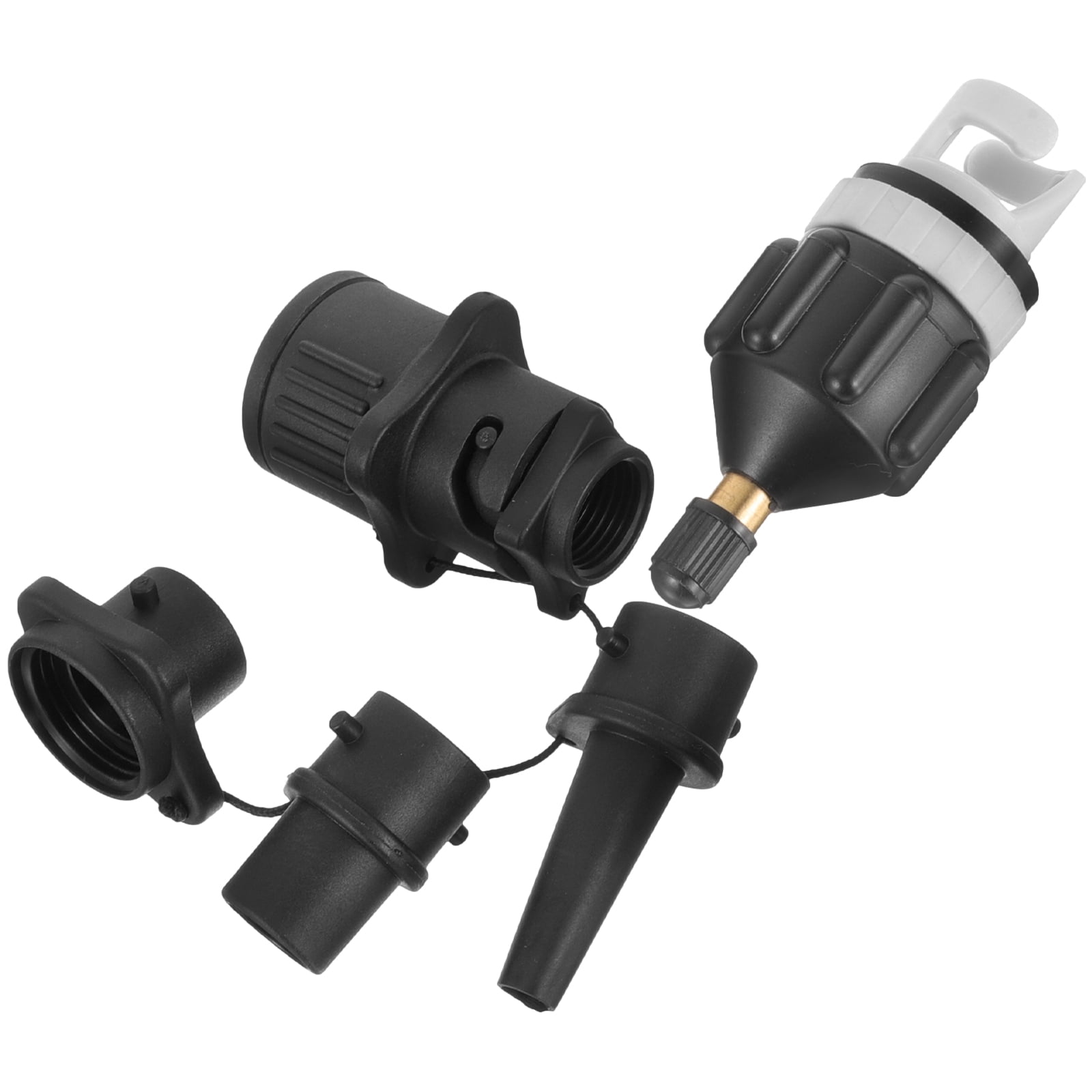 Paddle Board Adapter Kayak Paddleboard Acceories Accessories Hose Bath