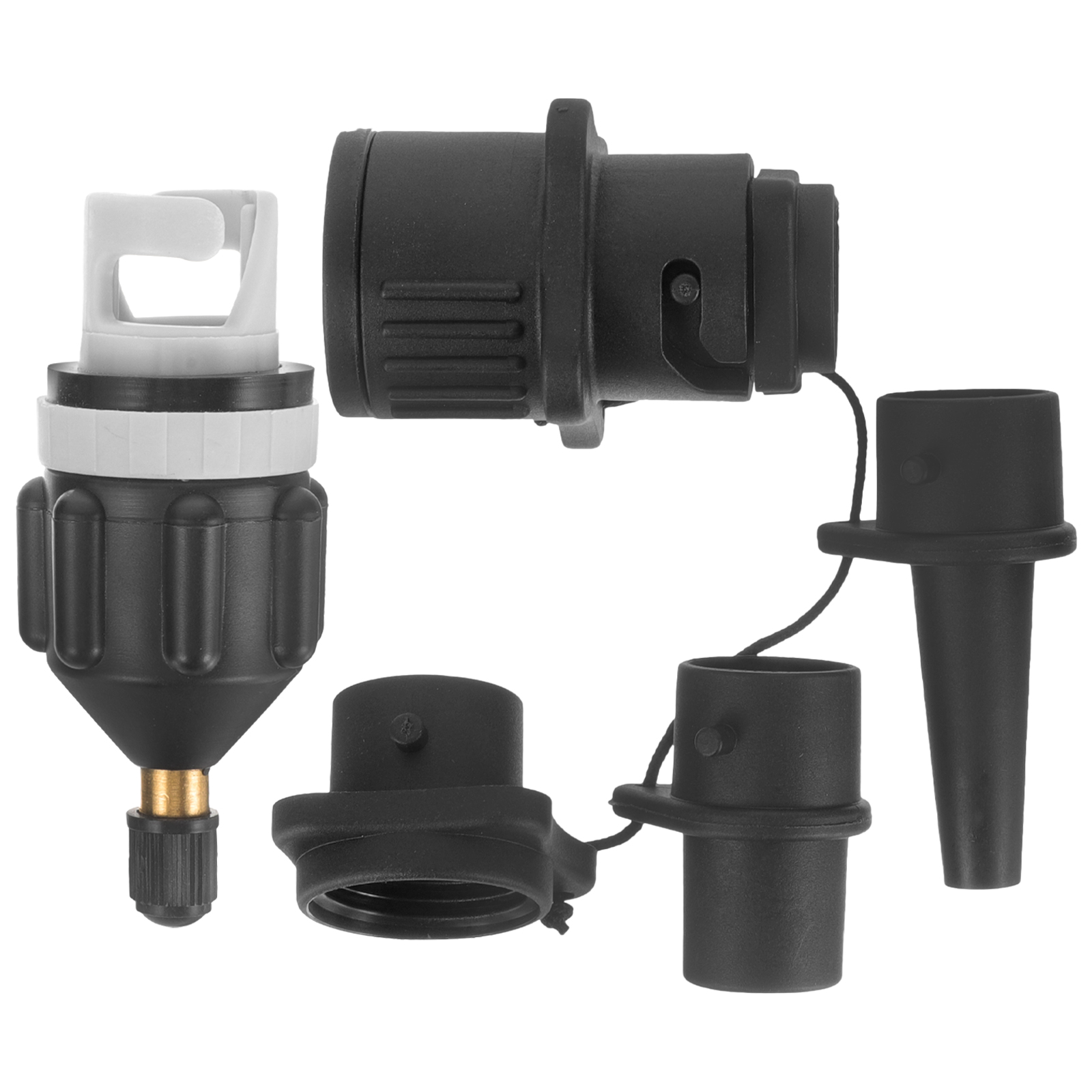 Yueyihe Paddle Board Adapter Pump Converter Boards Air Paddleboard