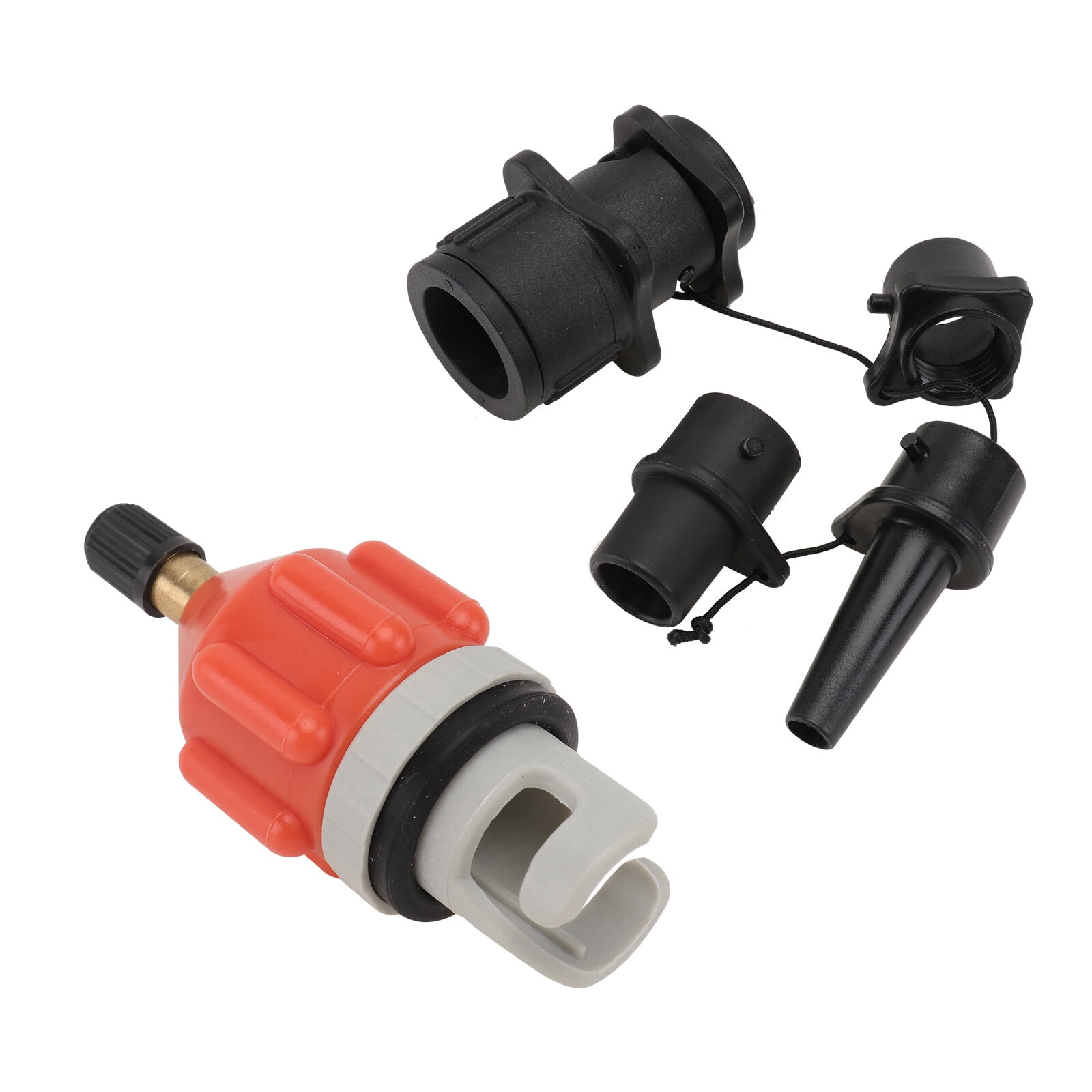 Paddle Board Adapter Pump Valve Stem Bling Accessories Air Hoses Pcp Compressor