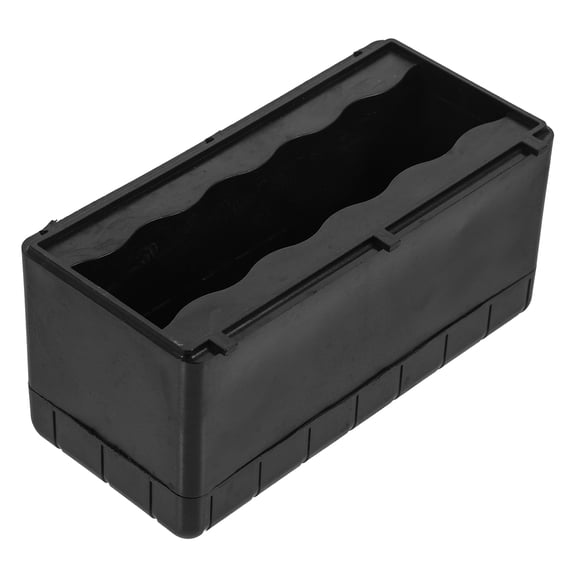 LULULION Kayak Handleshandle Black 1Pack 5.04X2.36X2.28In