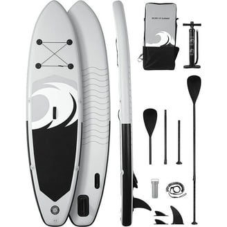 SUP 11フィート 11ft Purple Inflatable SUP Board | All-Water Performance