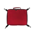 thumbnail image 1 of Paddle Board Insulated Cooler Bag Waterproof Sup Cooler Storage Tote With Hook Straps Lightweight Insulated Bag For Kayak Outdoor Paddling(Red-37Cm), 1 of 7