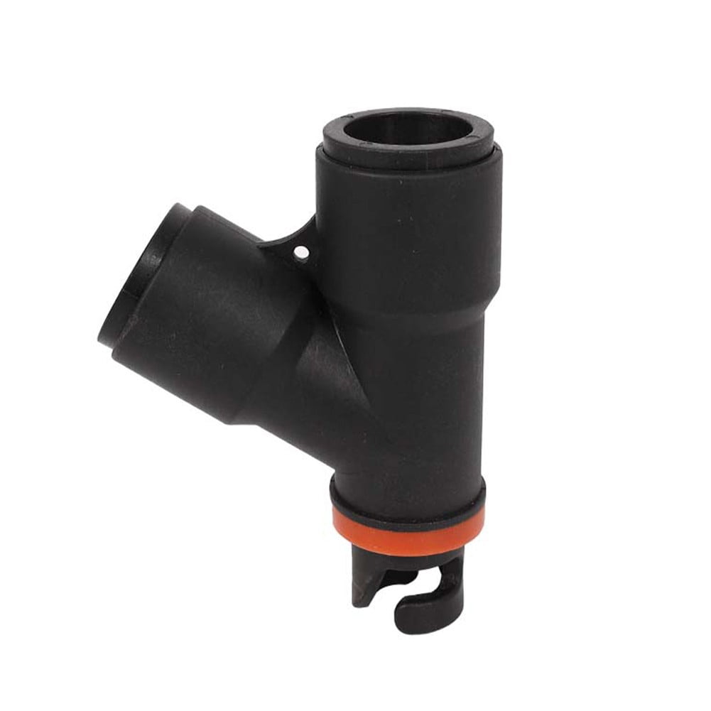 Paddle Board S Up Dual Intake Adapter Conversion Kayak Surfboard