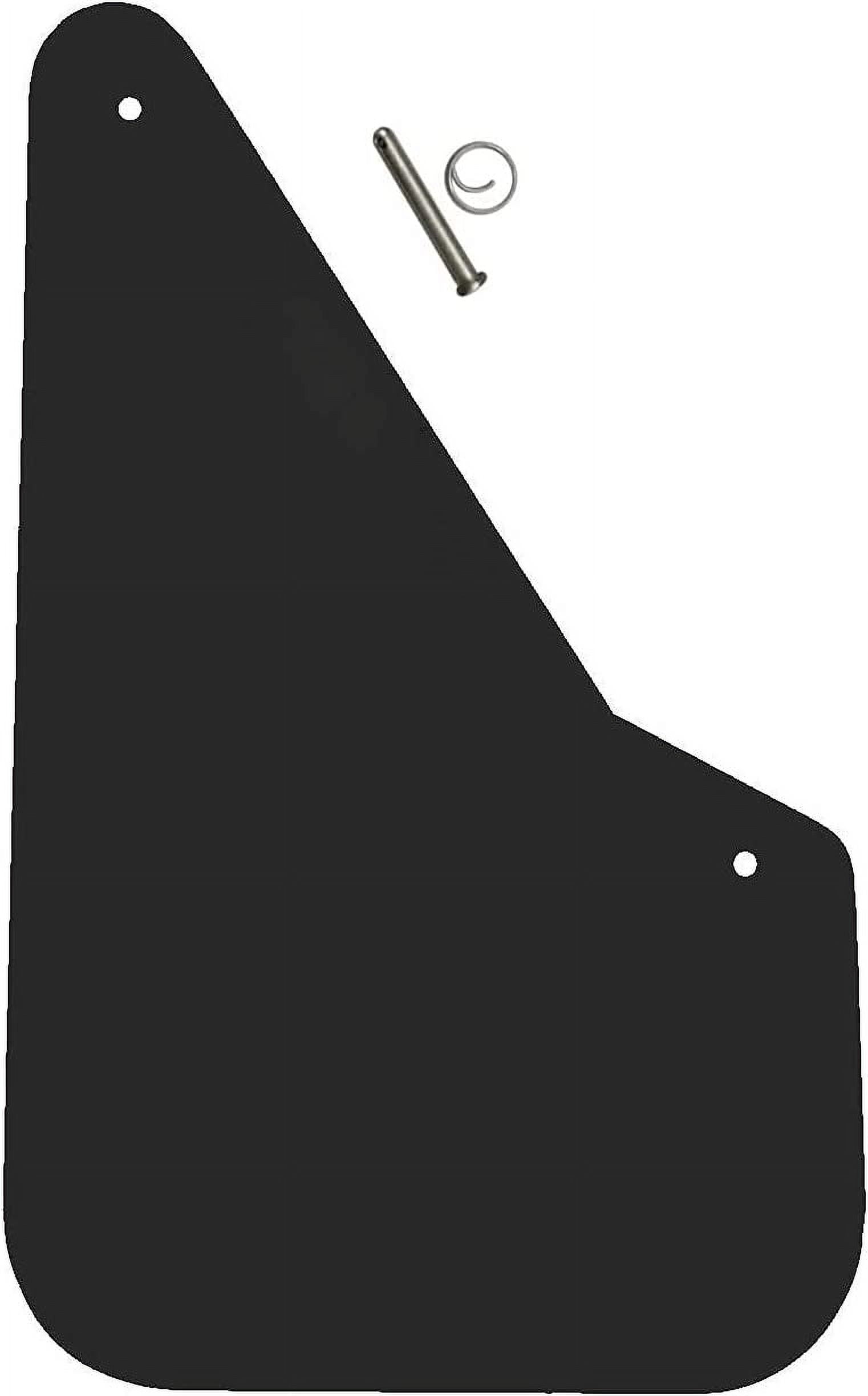 Paddle Boat Sundolphin Pedalboat Rudder Kit 2, 3, or 5 Seater Fits