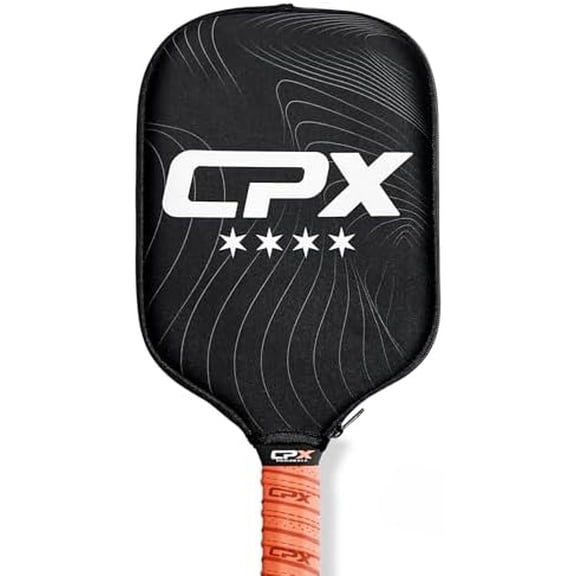 Paddle Cover – Durable, Stylish Protection for Pickleball Paddles – Dustproof, Scratch-Resistant, Travel-Friendly Design$$Sport & Recreation Other