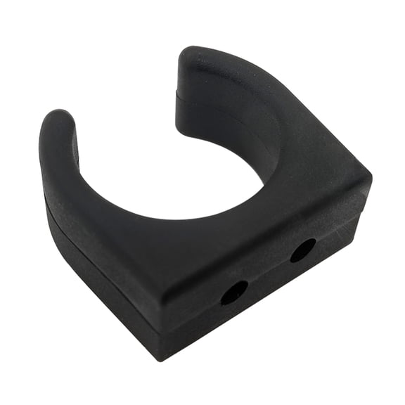 Paddle Holder Clip Boats Paddle Hook Holder Clip Tube Holder Oar Keeper for Canoes Boats Kayaks
