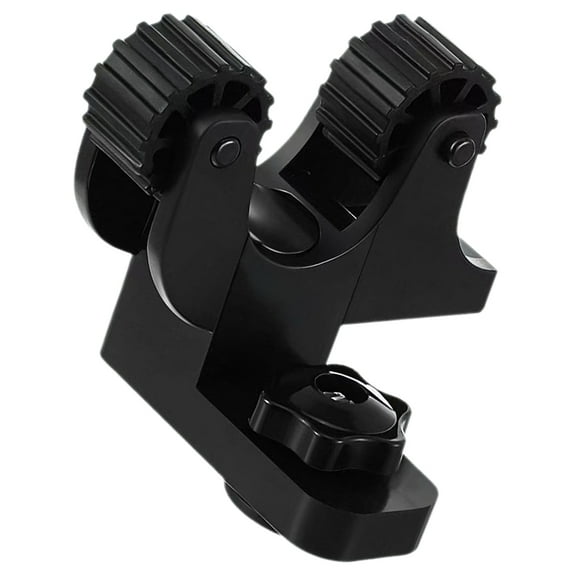 Paddle Holders for Kayaks Canoe Accessories Mount