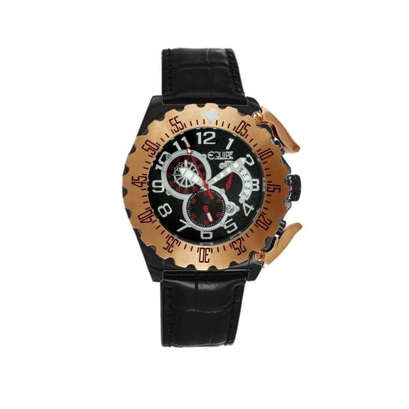 Paddle Mens Watch