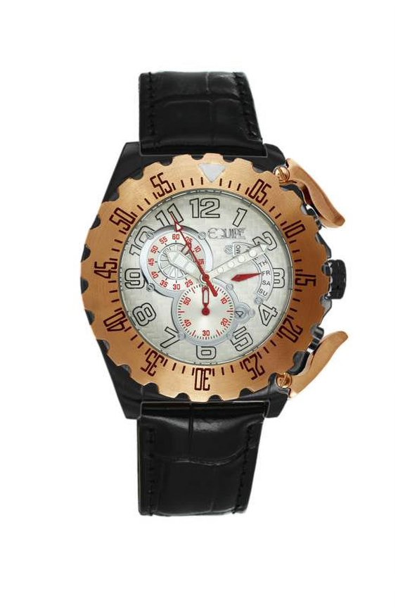 Paddle Mens Watch