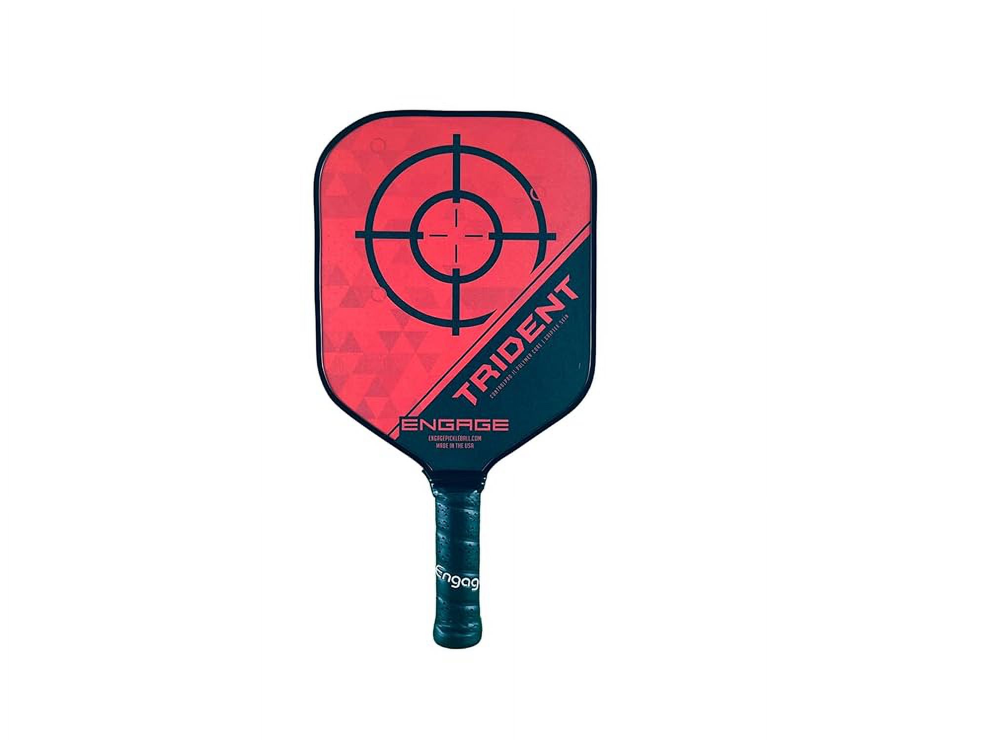 Paddle Paddles With Polymer USAPA Approved Paddles Rackets For
