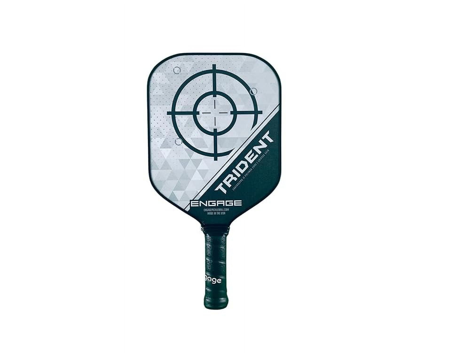 Paddle Paddles With Polymer USAPA Approved Paddles Rackets For