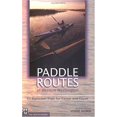 thumbnail image 1 of Pre-Owned Paddle Routes of Western Washington: 50 Flatwater Trips for Canoe and Kayak (Paperback) 0898866308 9780898866308, 1 of 1