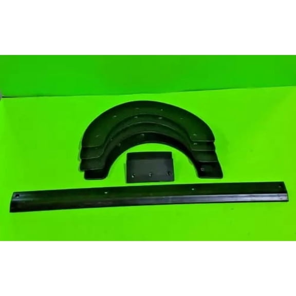 Paddle Set Scraper Bar Blade Kit fits Murray Noma 302565MA 327072MA 55323MA 21"