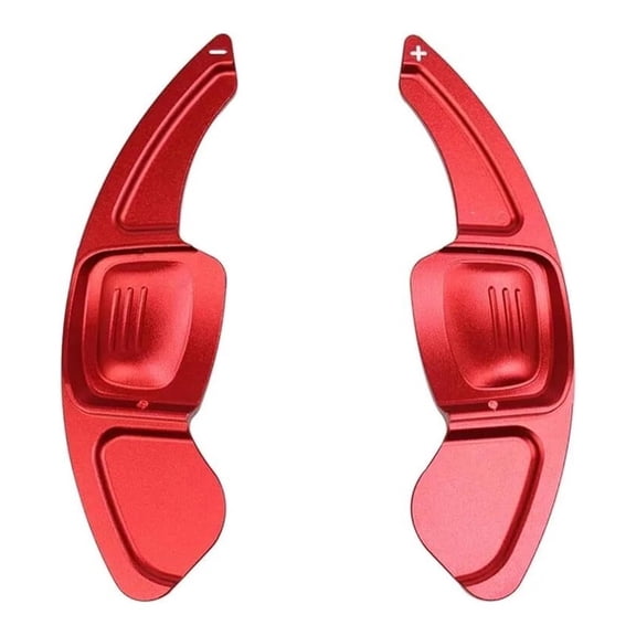 Paddle Shifter Compatible For VW Passat B8 2017 2018 2019 2020 Steering Wheel Extension Shift Paddle For DSG Gearbox
