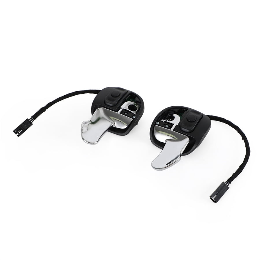 Paddle Shifters For Dodge Challenger Charger Jeep Grand Cherokee 2015