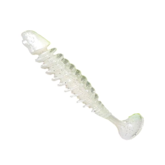 Paddle Tail Swimbaits Lures T Tail Soft Baits Sinking Fishing Lures Artificial Wobblers for Saltwater Enduring