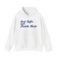 thumbnail image 1 of Paddle Tennis Hoodie Gifts Hooded Sweatshirt Pullover Shirt, 1 of 4