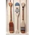 thumbnail image 1 of Paddle Wall Décor, 1 of 2