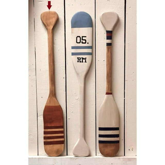 Paddle Wall Décor