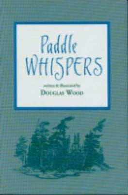Pre-Owned Paddle Whispers 9780816647132 Used