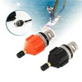 Paddle Board Pump Adapter Inflatable Boat SUP Pump Adaptor - Universal Air Jamaica Air Pump For Paddle Board