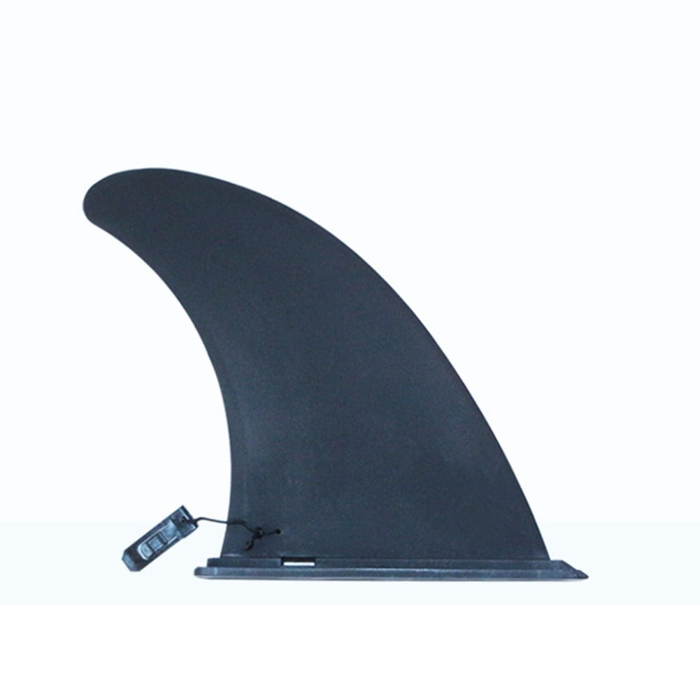 Paddle board plugin big fish fin surfboard water ski board water