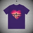 thumbnail image 1 of Paddleboarding t-Shirt, Stand Up Paddleboard Shirt, Beach tee, iSup Gift, 1 of 2