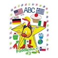 thumbnail image 1 of Pre-Owned Paddleduck # : ABC 9781426993930 Used, 1 of 1